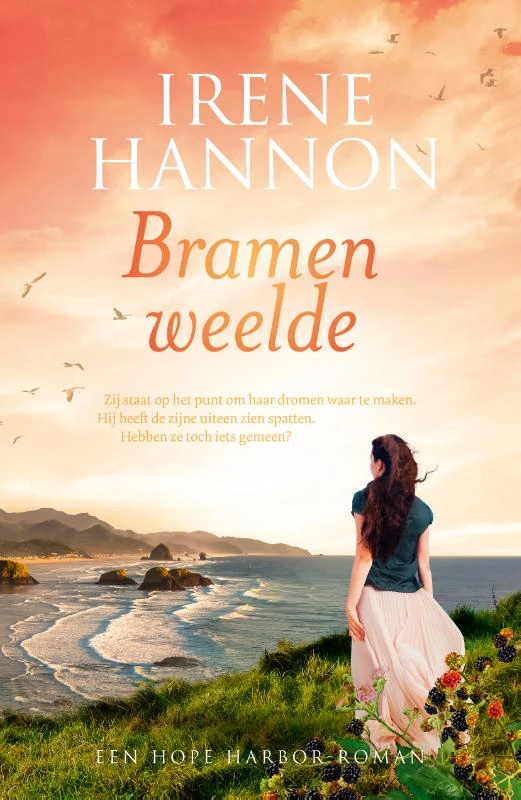 Bramenweelde – Irene Hannon – boek cover