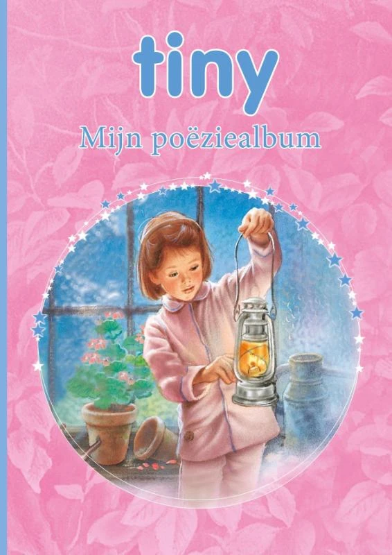 Tiny – Alcott – boek cover