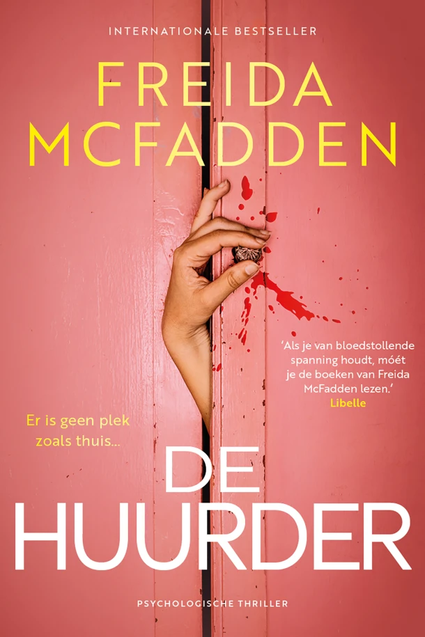 De huurder