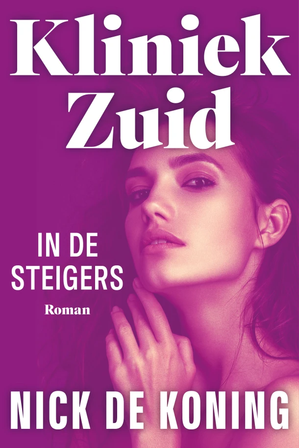 In de steigers (midprice editie) – Nick de Koning – boek cover