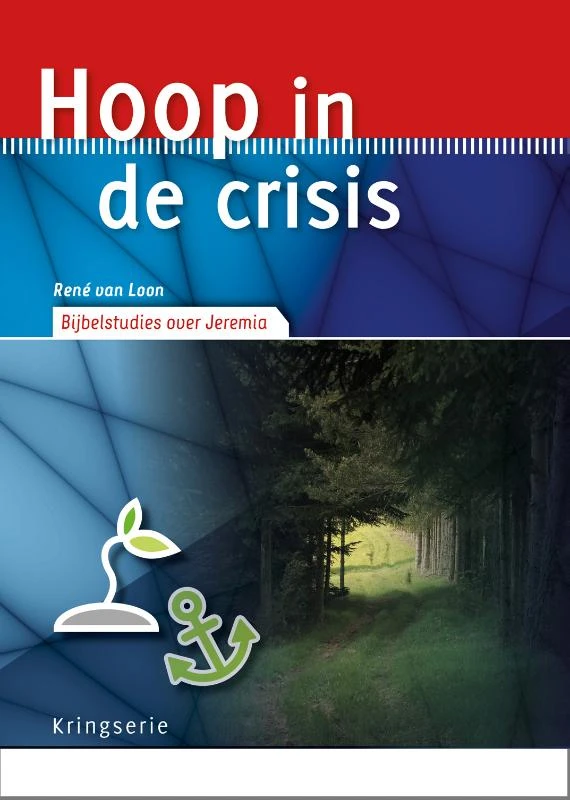 Hoop in de crisis – René van Loon – boek cover