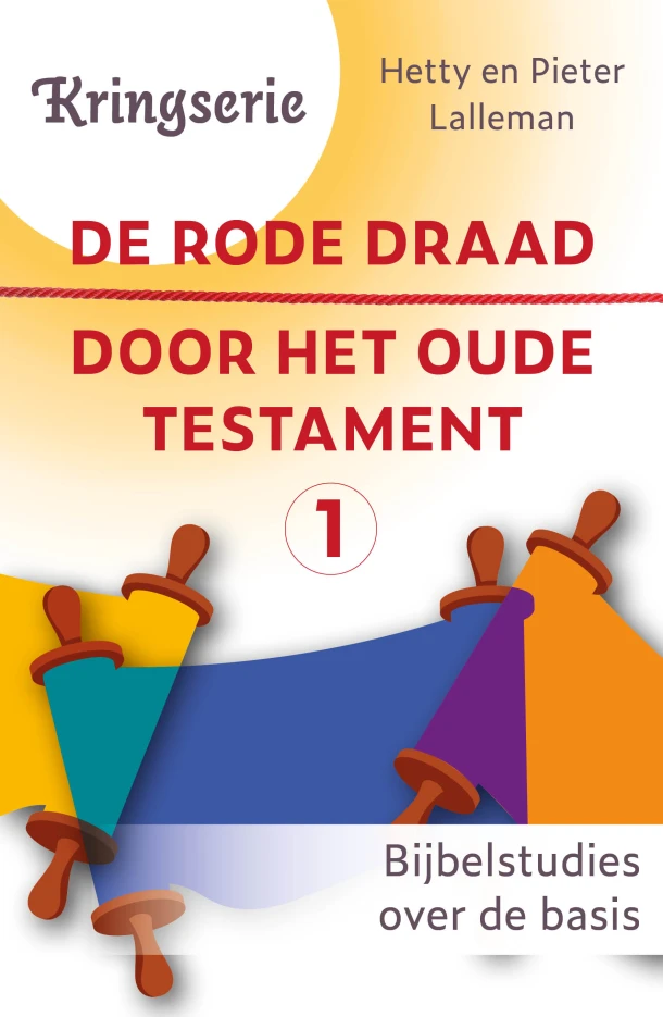 1 – Dr. Hetty Lalleman – boek cover