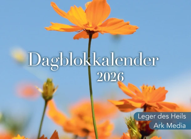 Dag in dag uit 2026 – boek cover