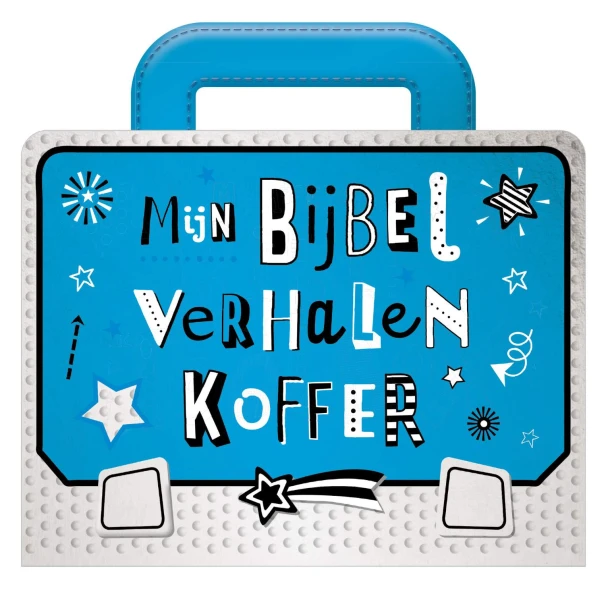 Mijn bijbelverhalenkoffer – boek cover