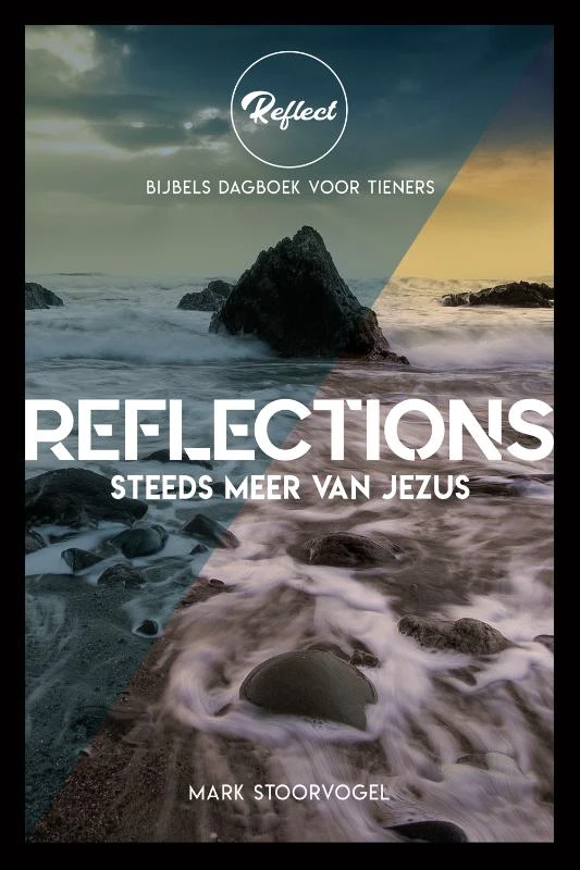 Committed – Mark Stoorvogel – boek cover
