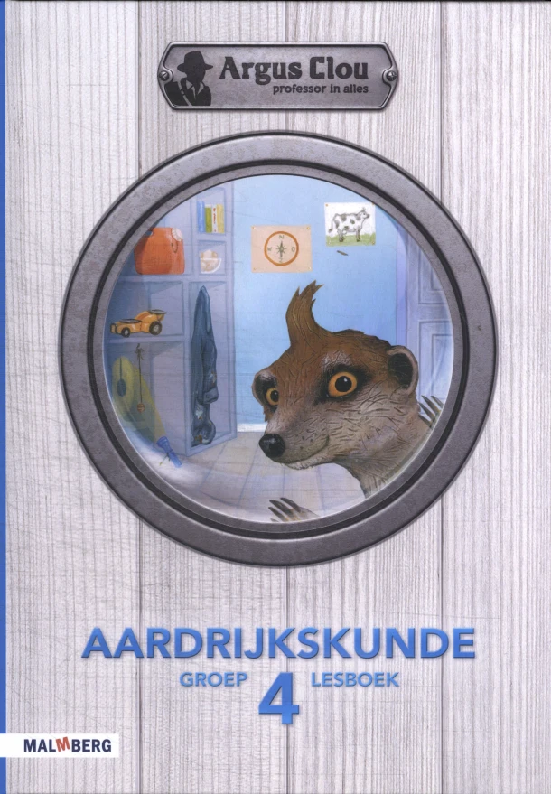 Lesboek – M. Rinck – boek cover