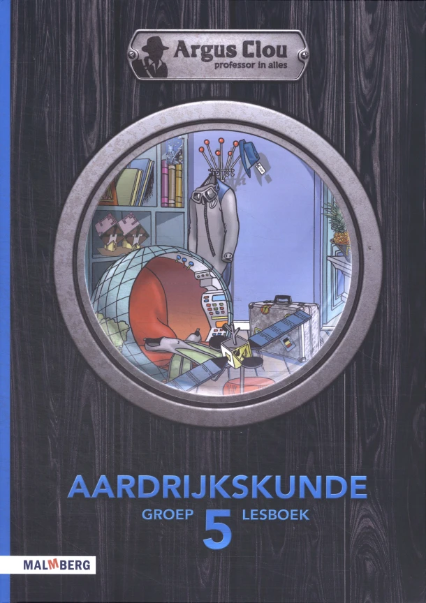 Lesboek – Arend van Dam – boek cover