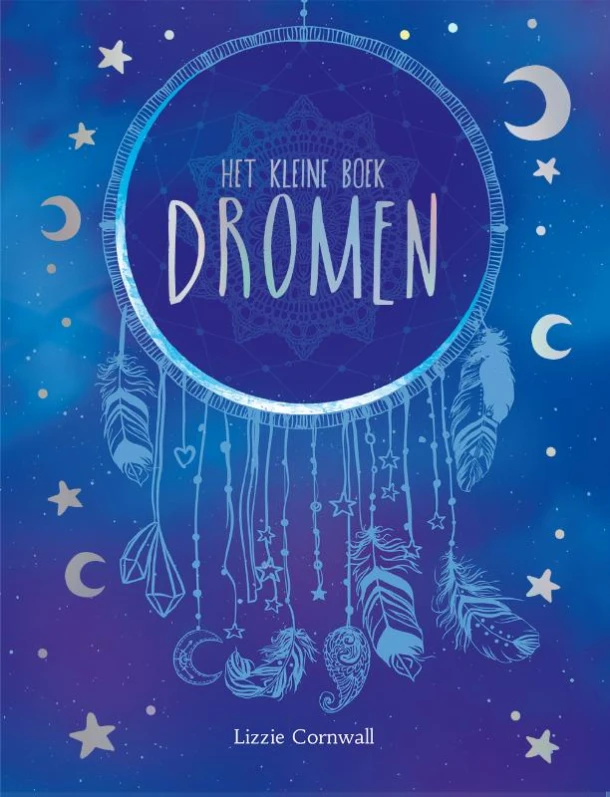 Dromen – Anna Martin – boek cover