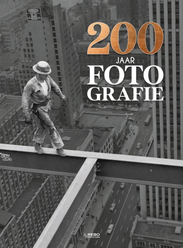 200 jaar in fotografie