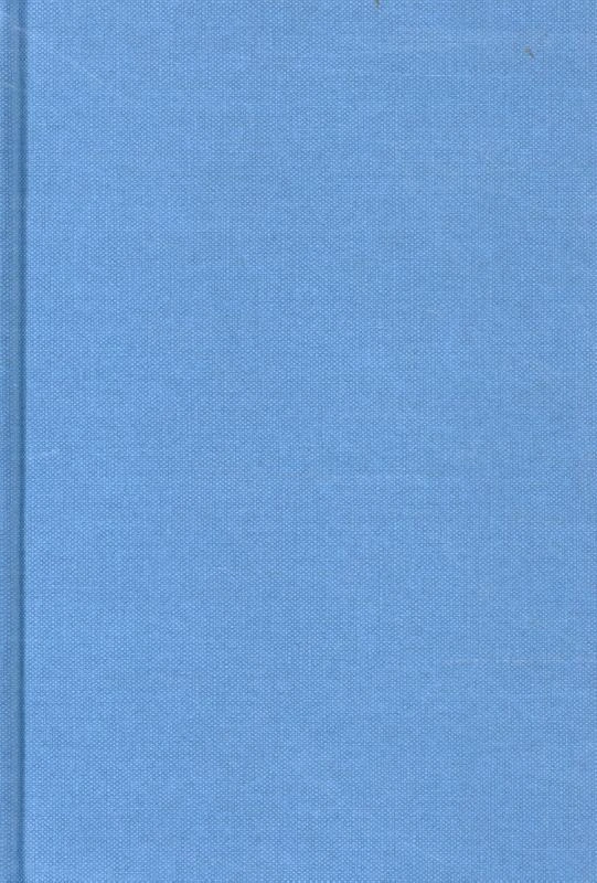 Blanco boek A5 Petrol