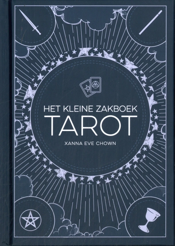 Het kleine zakboek Tarot