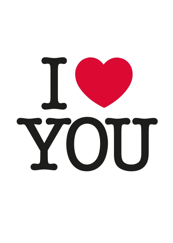 I love you – Jacky Power – boek cover
