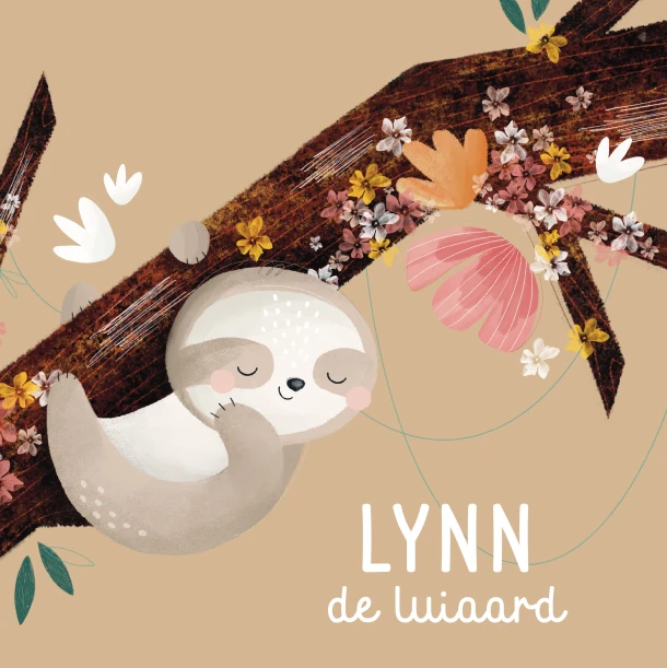 Lynn de luiaard – R. Marcolin – boek cover