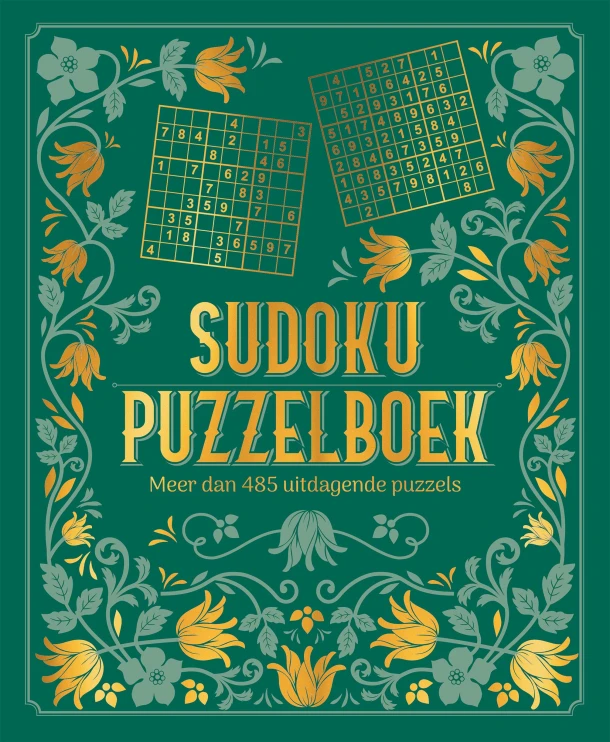 Volume 1 – Eleanor Hemsley – boek cover