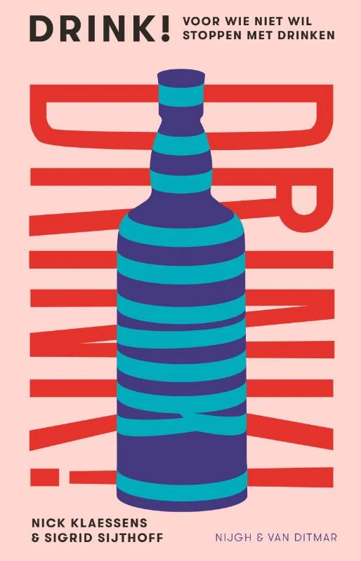 Proost! – Sigrid Sijthoff – boek cover