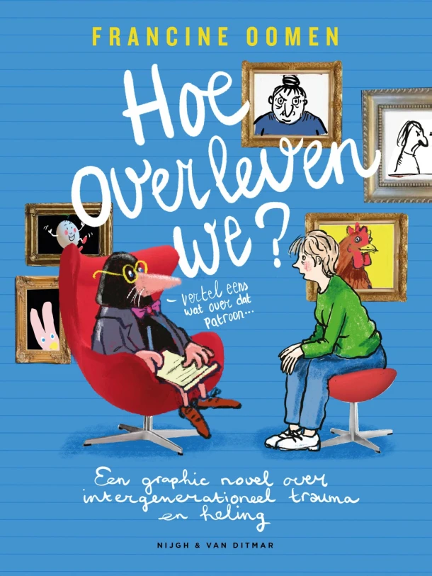 Hoe overleven we?