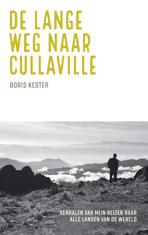 De lange weg naar Cullaville