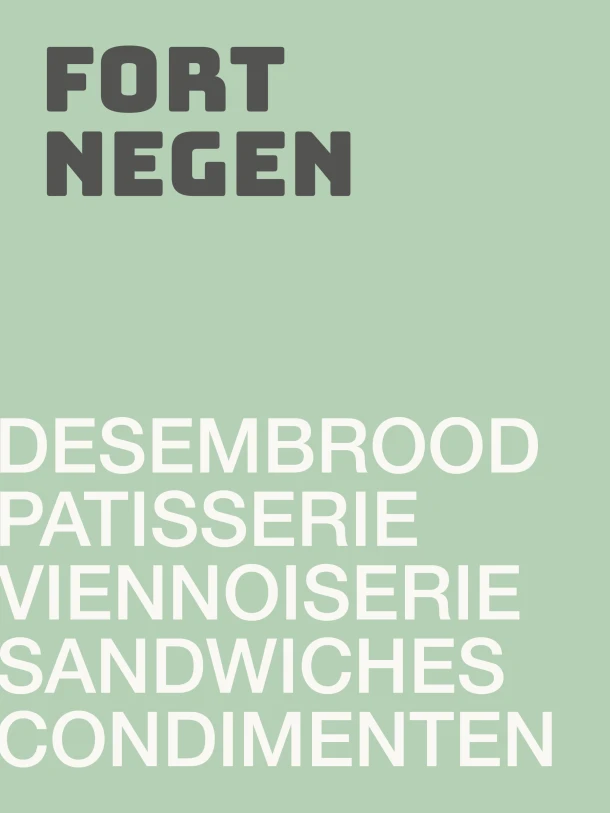 Fort Negen – Maarten Langeslag – boek cover
