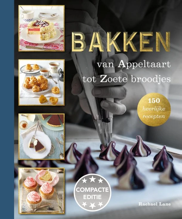Bakken – Rachel Lane – boek cover