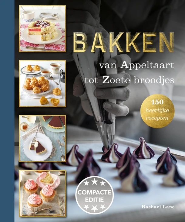 Bakken – Rachel Lane – boek cover