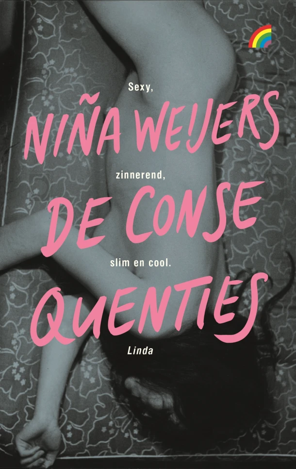De consequenties – boek cover