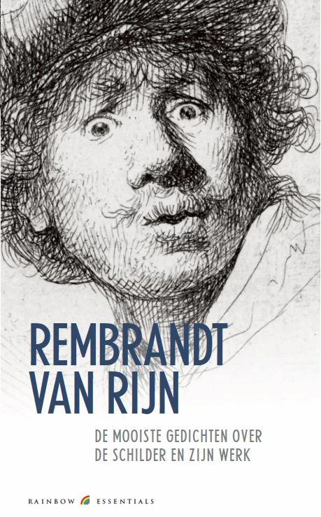 Rembrandt van Rijn – Victor Schiferli – boek cover