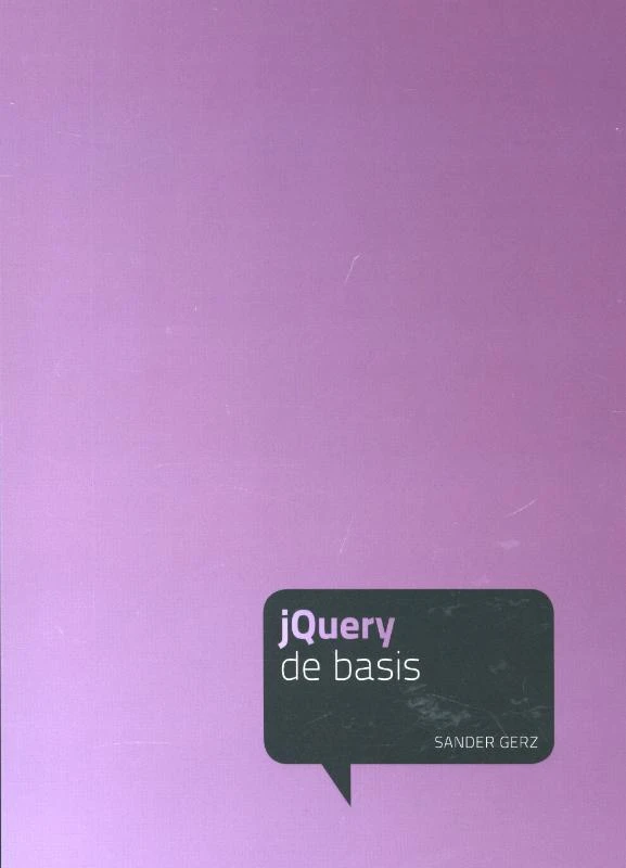 jQuery