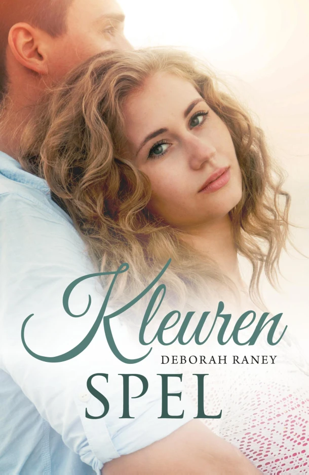 Kleurenspel – Deborah Raney – boek cover