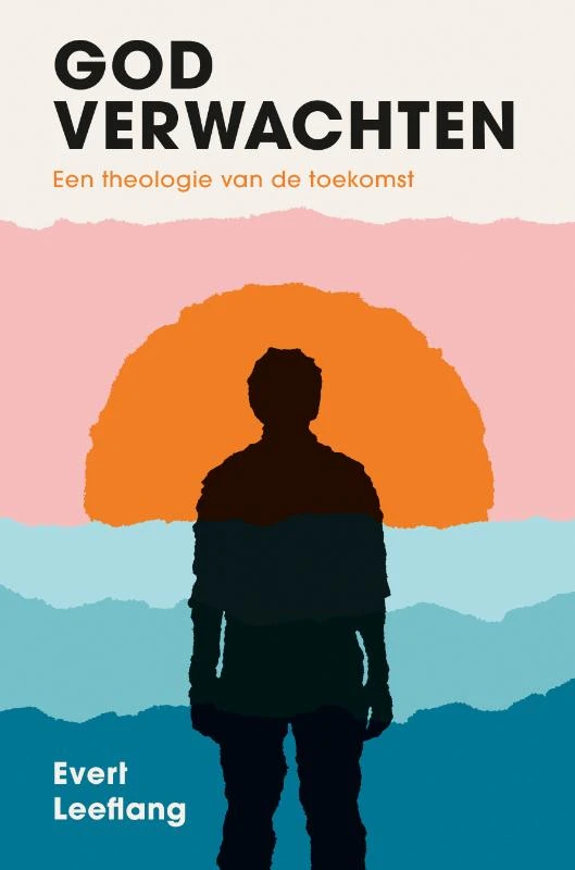 God verwachten – Evert Leeflang – boek cover