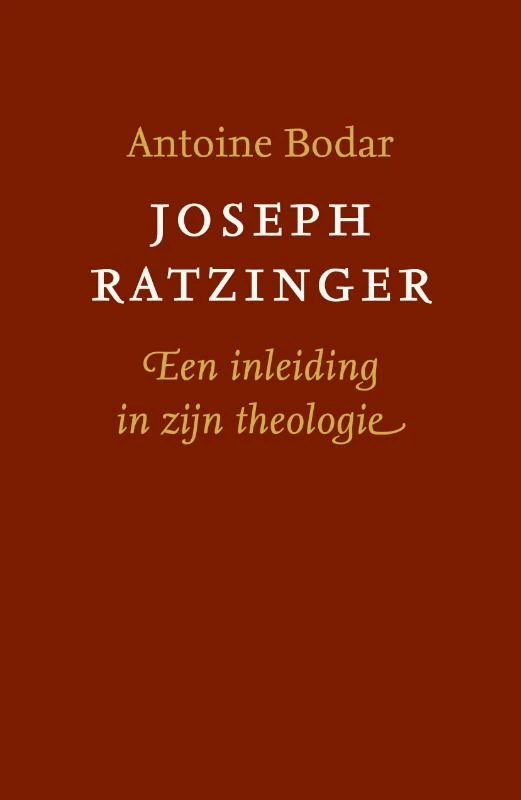 Joseph Ratzinger