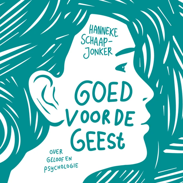 Goed voor de geest – H. Schaap-Jonker – boek cover