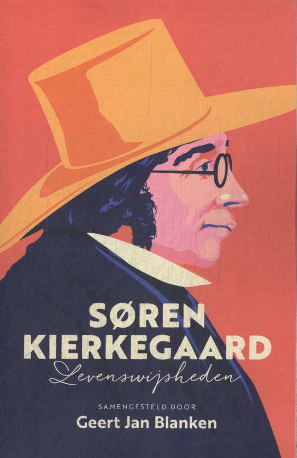Soren Kierkegaard