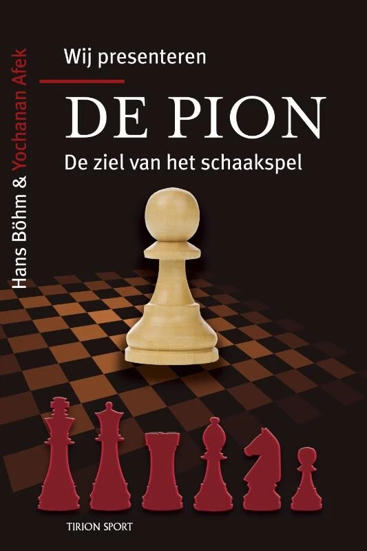 De pion