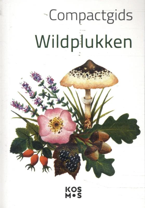 Compactgids Wildplukken