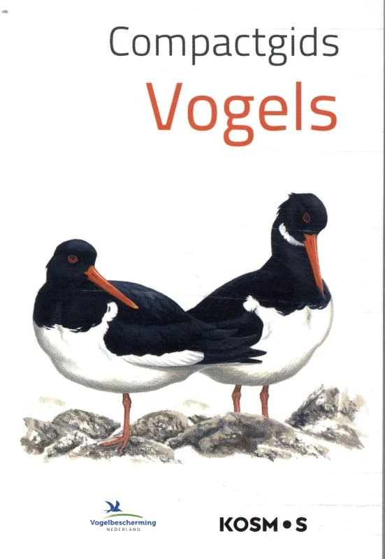 Compactgids Vogels