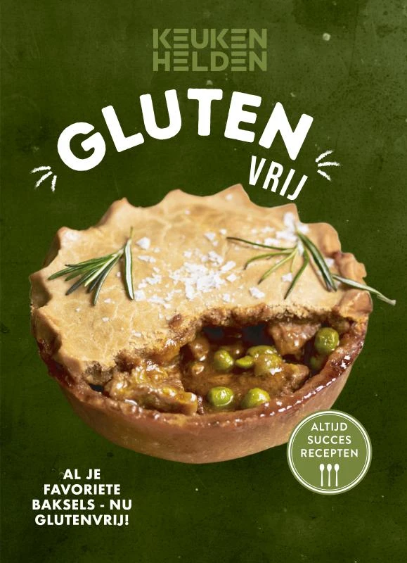 Glutenvrij