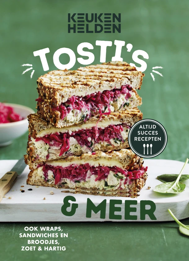 Tosti's en meer