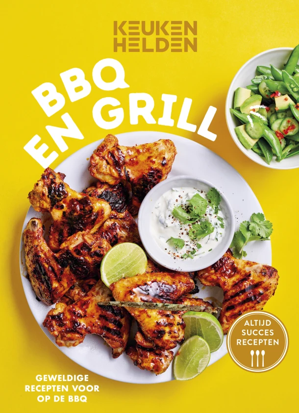 BBQ & Grill
