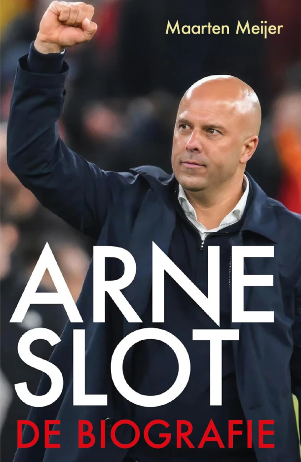 Arne Slot