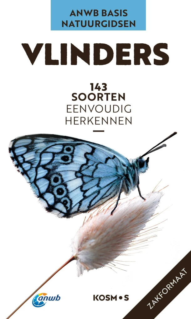 Vlinders – Eva-Maria Dreyer – boek cover