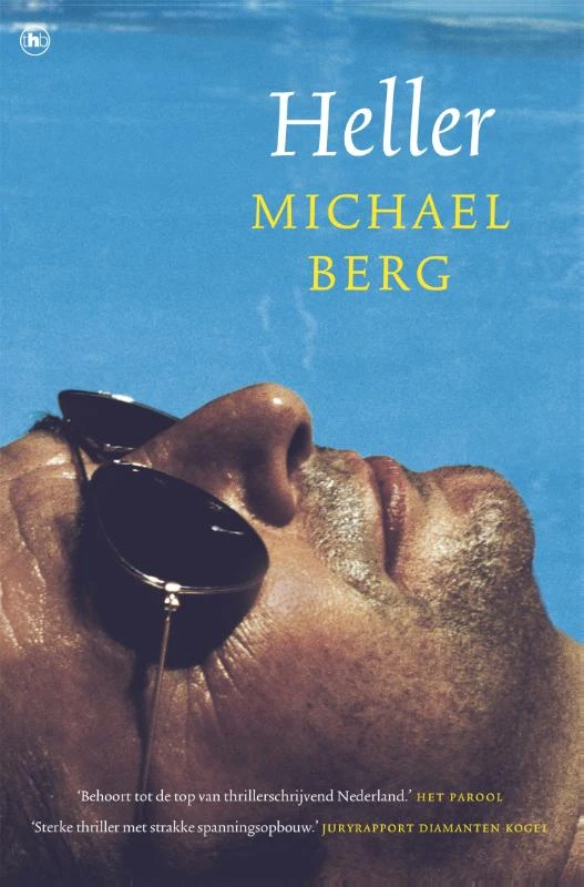 Heller – Michael Berg – boek cover