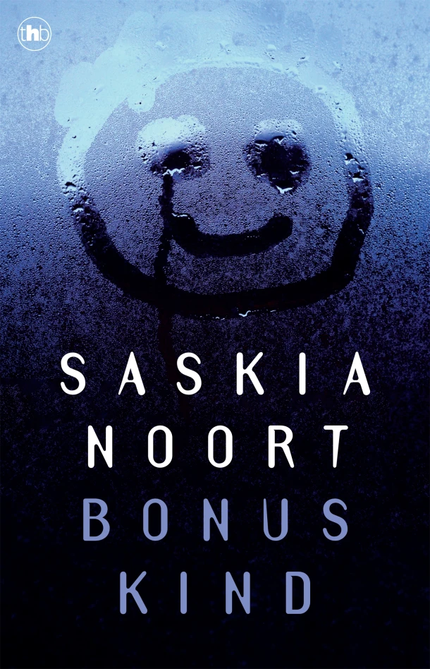 Bonuskind – Saskia Noort – boek cover