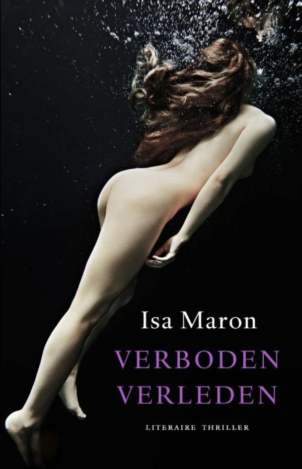 Verboden Verleden – Isa Maron – boek cover