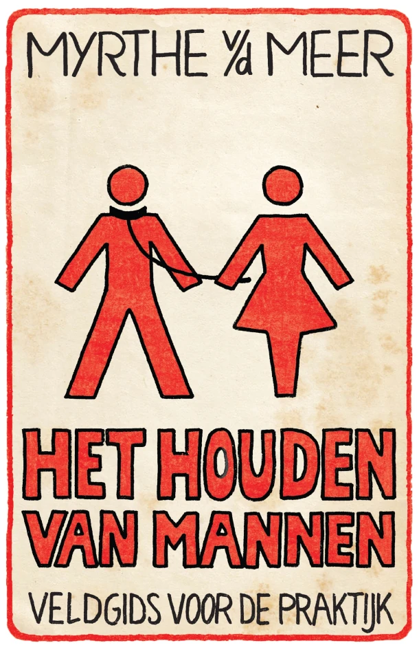 Het houden van mannen