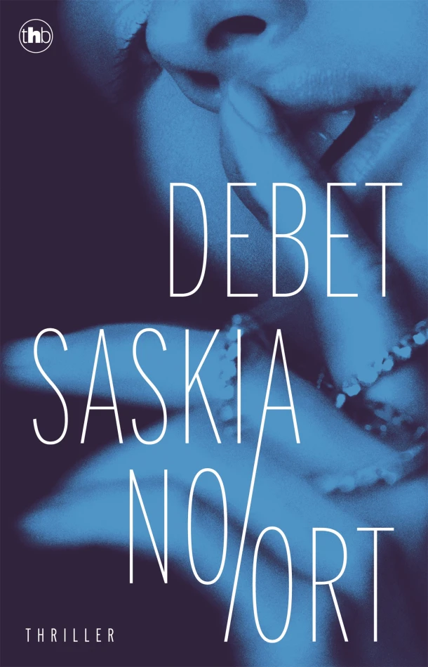 Debet – Saskia Noort – boek cover