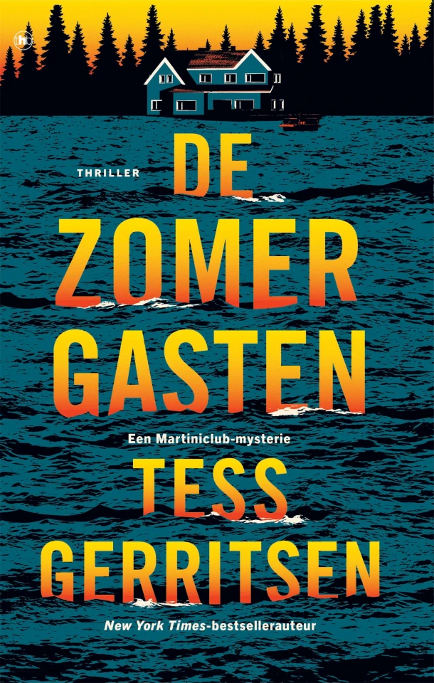De zomergasten