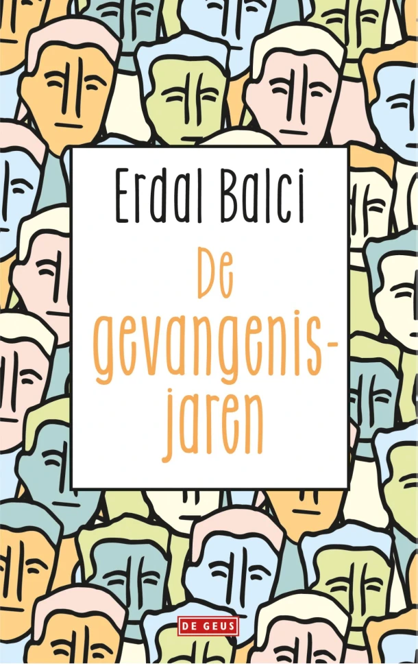 De gevangenisjaren