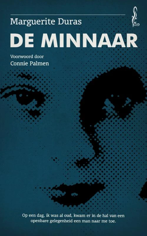 De minnaar – Marguerite Duras – boek cover