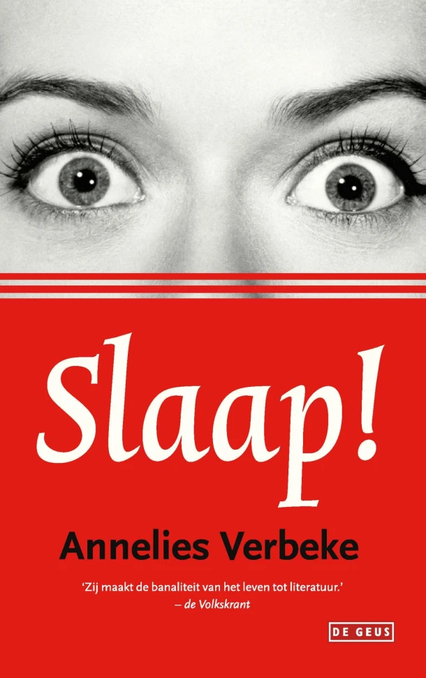 Slaap!