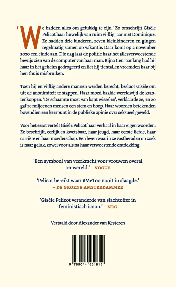 Ode aan het leven